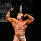 Robert  Piotrkowicz - IFBB Sacramento Pro  2009 - #1